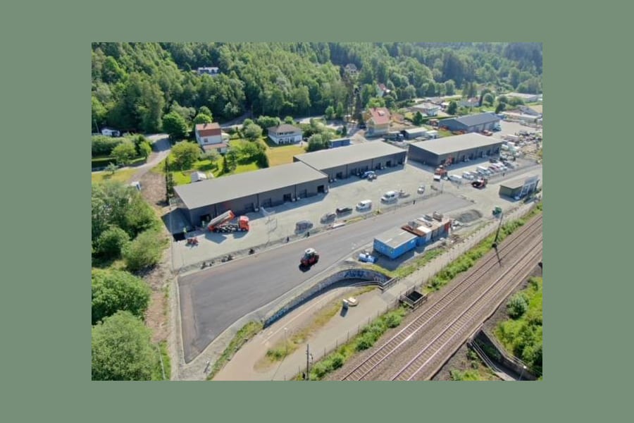 Lagerlokal på Kungsbackavägen 152, Mölndal – bild 4