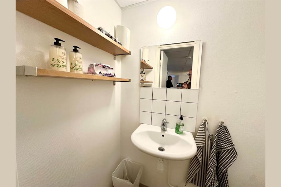 Scheelegatan 3 - image - 8