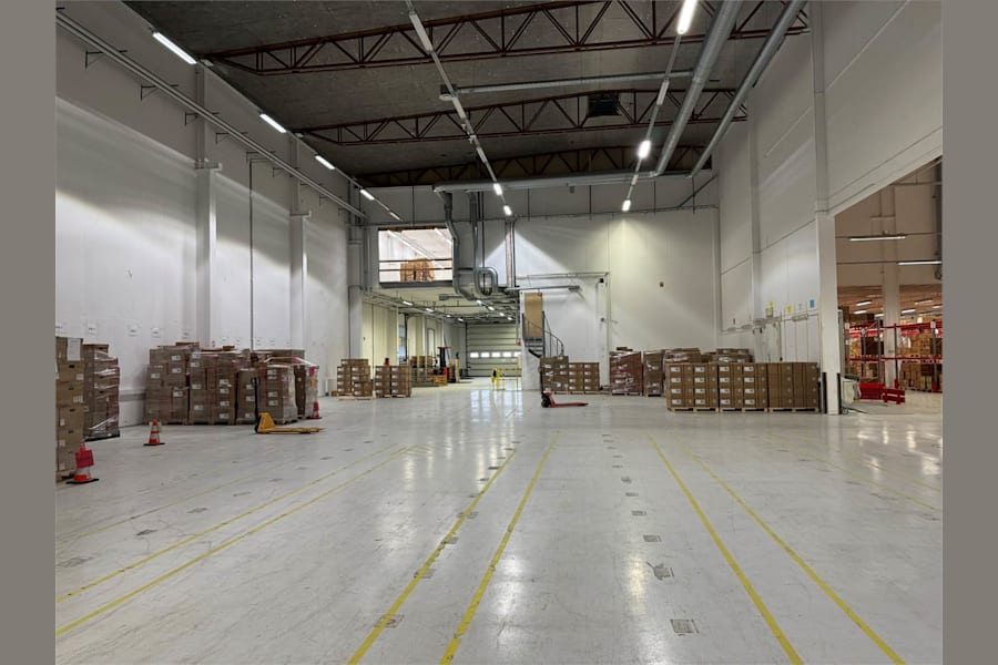 Butikslokal på Laxfiskevägen 4, Partille – bild 10