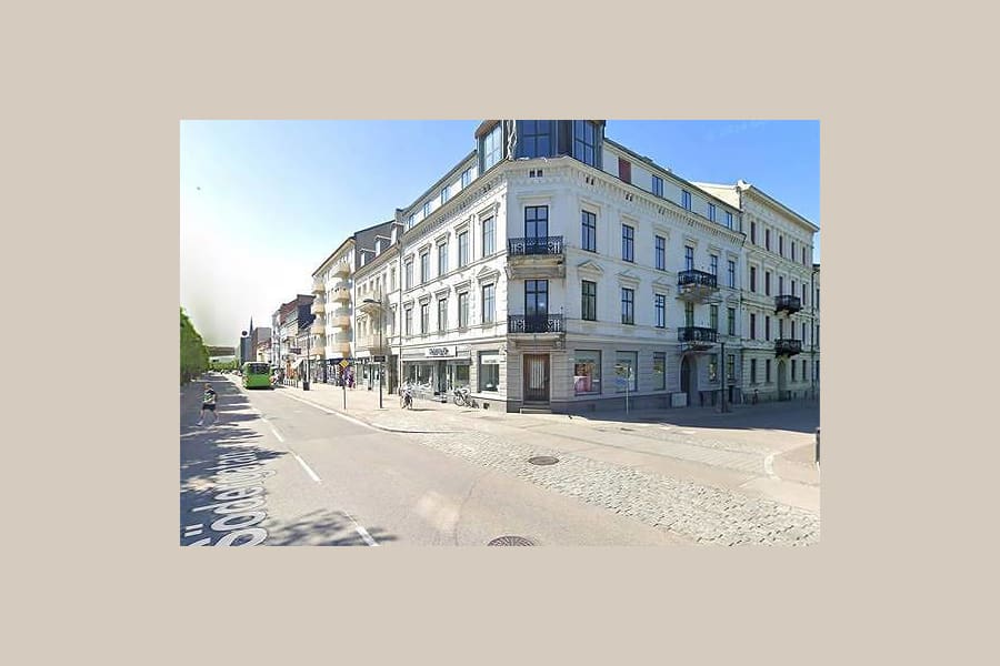 Lokal på Thure Röings gata 4, Helsingborg – bild 4