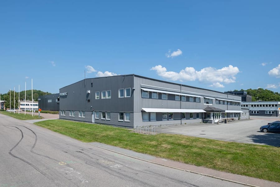 Gustav Melins Gata 7 - image - 12