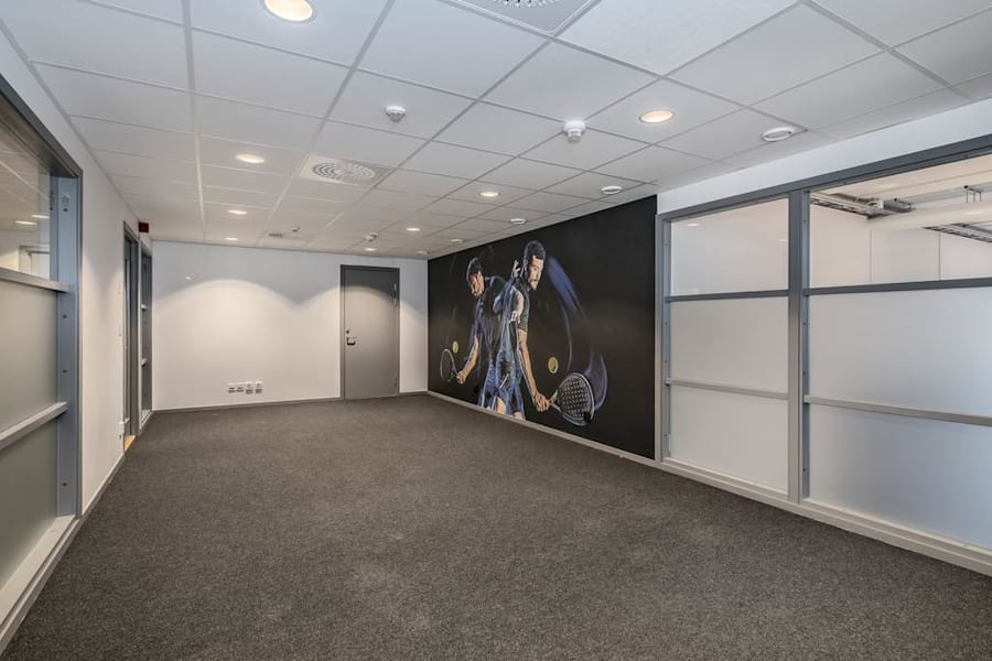 Butikslokal på Hantverkarvägen 4, Norsborg – bild 5