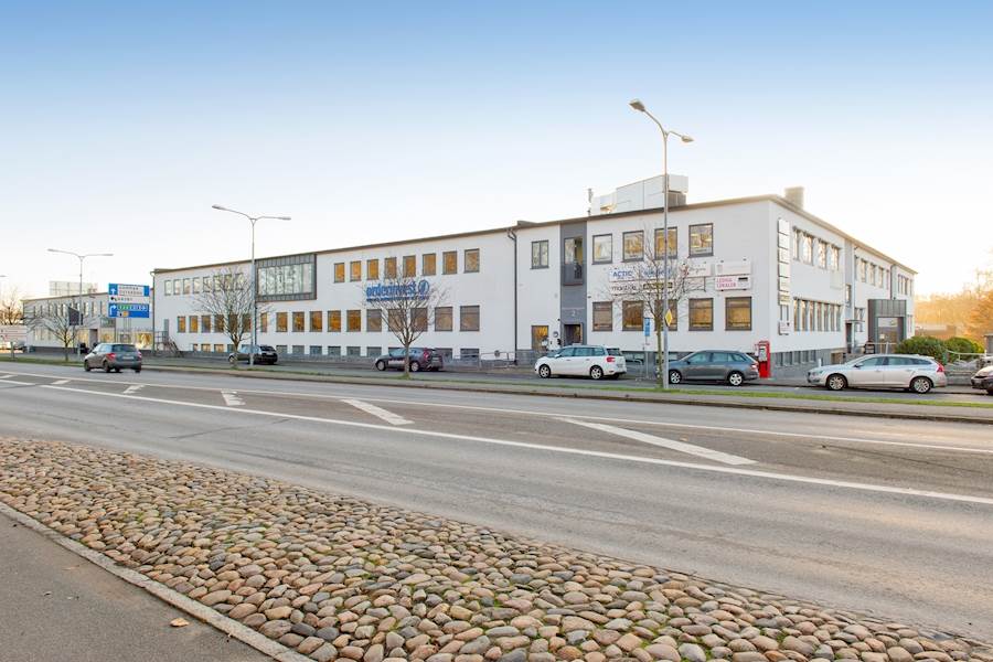 Kontorslokal på Sjöcronas gata 3, Kristianstad – bild 7