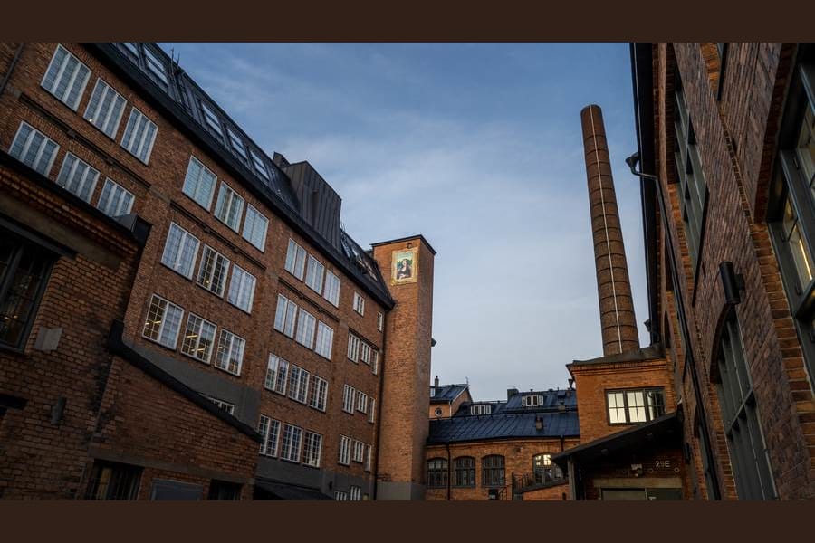 Magnus Ladulåsgatan 3 - image - 2