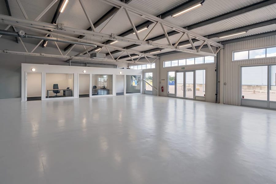 Butikslokal på Gjutjärnsgatan 6, Västerås – bild 13