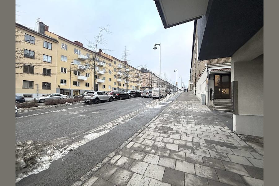Butikslokal på Fredsgatan 2 A, Sundbyberg – bild 3