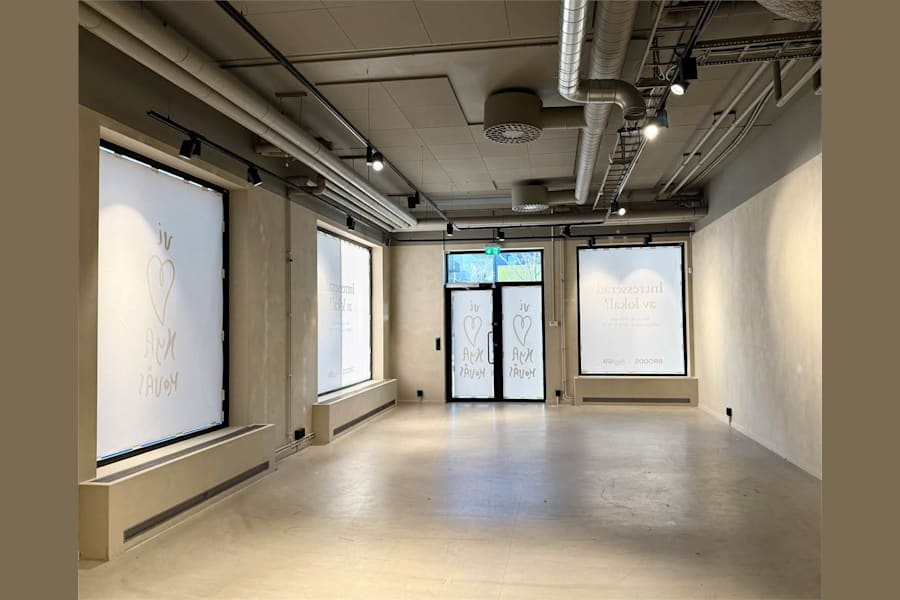 Hovås Allé 35 - image - 1