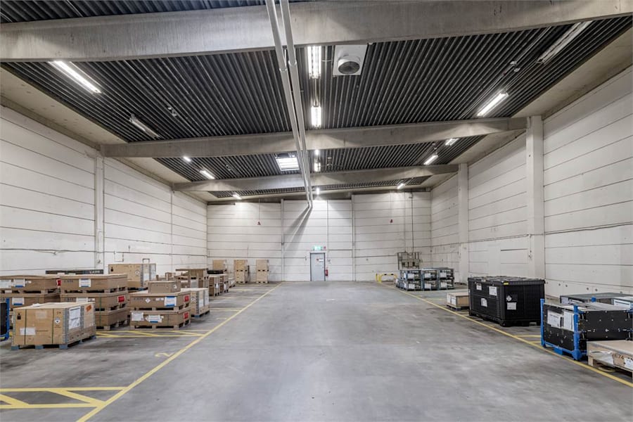 Tagenevägen 21 - image - 2