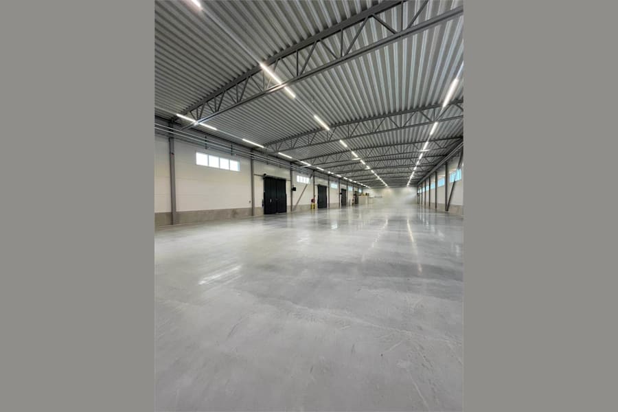 Industrilokal på Hästhagsvägen 14, Upplands Väsby