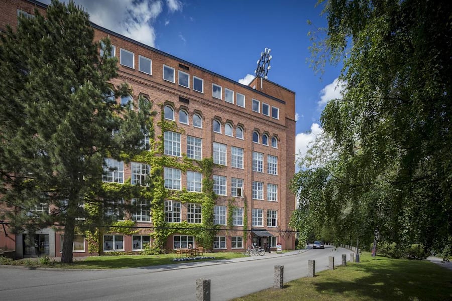 Kontorslokal på Gustavslundsvägen 143, Bromma – bild 2