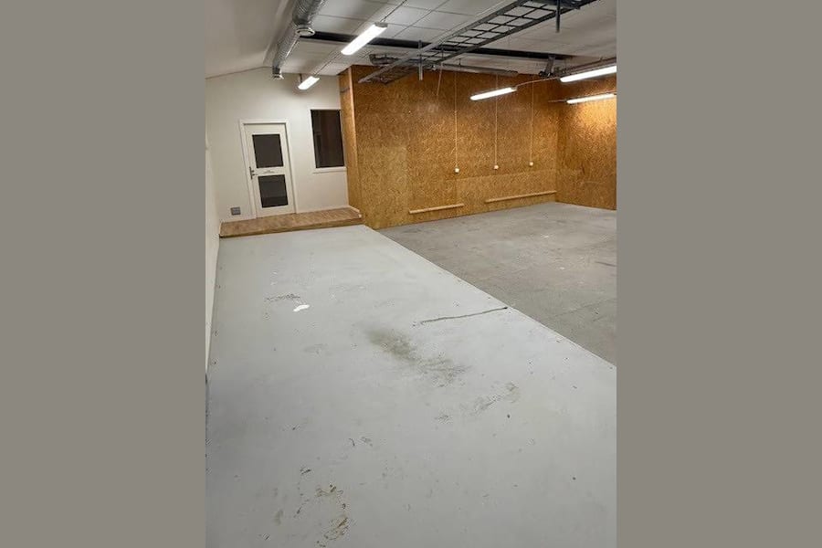 Lagerlokal på Kabelvägen 6, Norrköping – bild 13