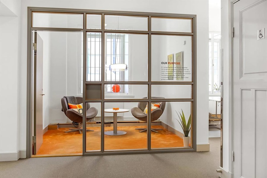 Kontorslokal på Drottninggatan 98, Stockholm – bild 9