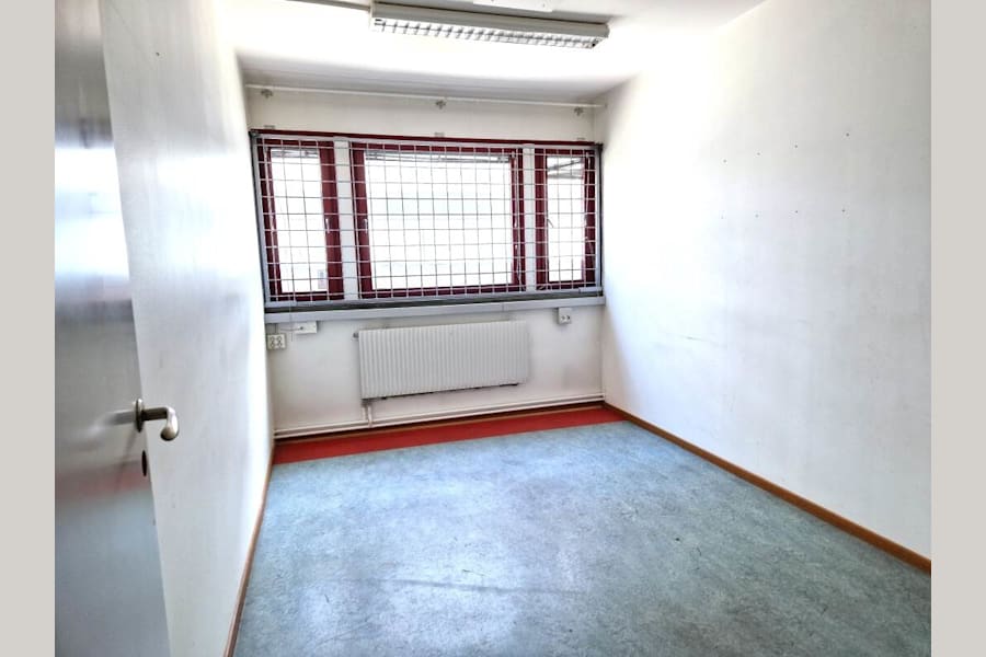 Kontorslokal på Hermansgatan 4, MALMÖ – bild 3