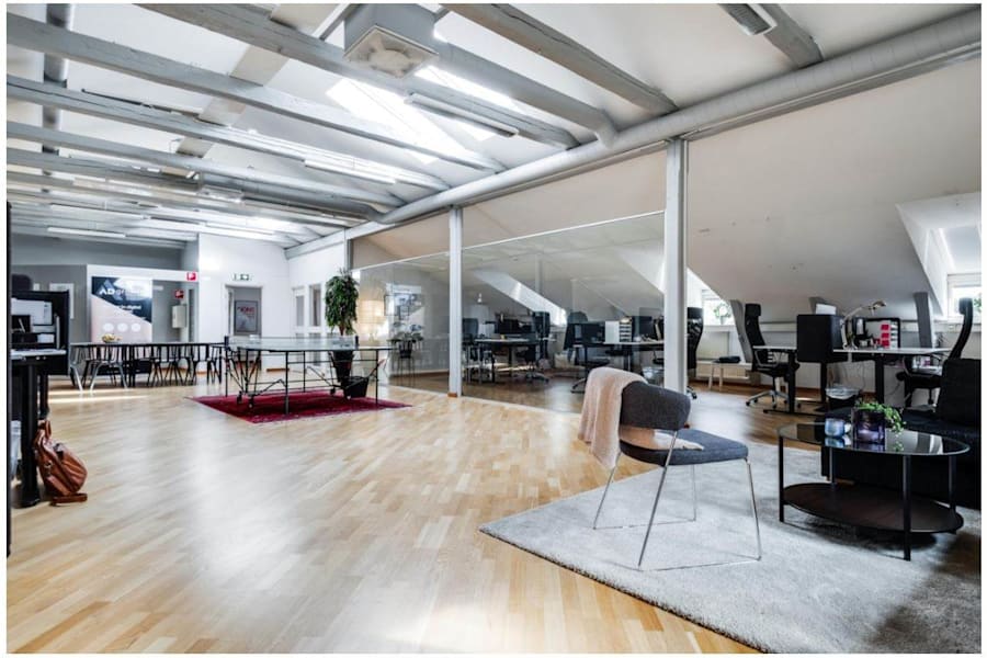 Kontorslokal på Skaraborgsvägen 21, Borås – bild 5