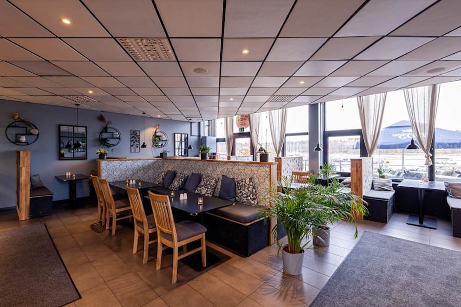 Restauranglokal på Skärgårdskrog Värmdö, Gustavsberg – bild 3