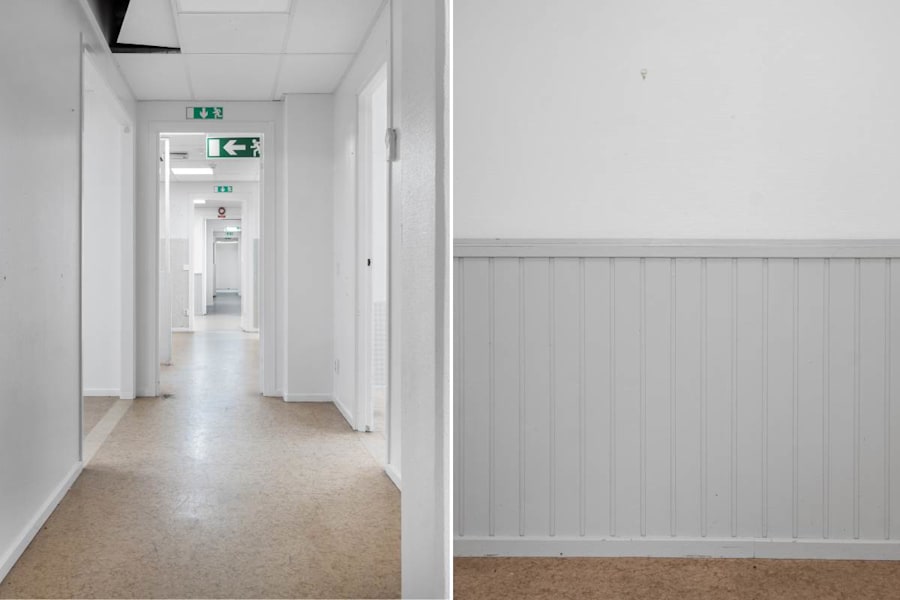 Kontorslokal på Föreningsgatan 38, MALMÖ – bild 8