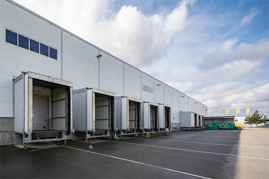 Lokal på Gullrisvägen 1, Arlöv – bild 4