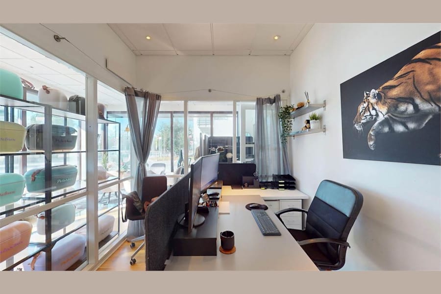 Butikslokal på Flaggskeppsgatan 10, Malmö – bild 6