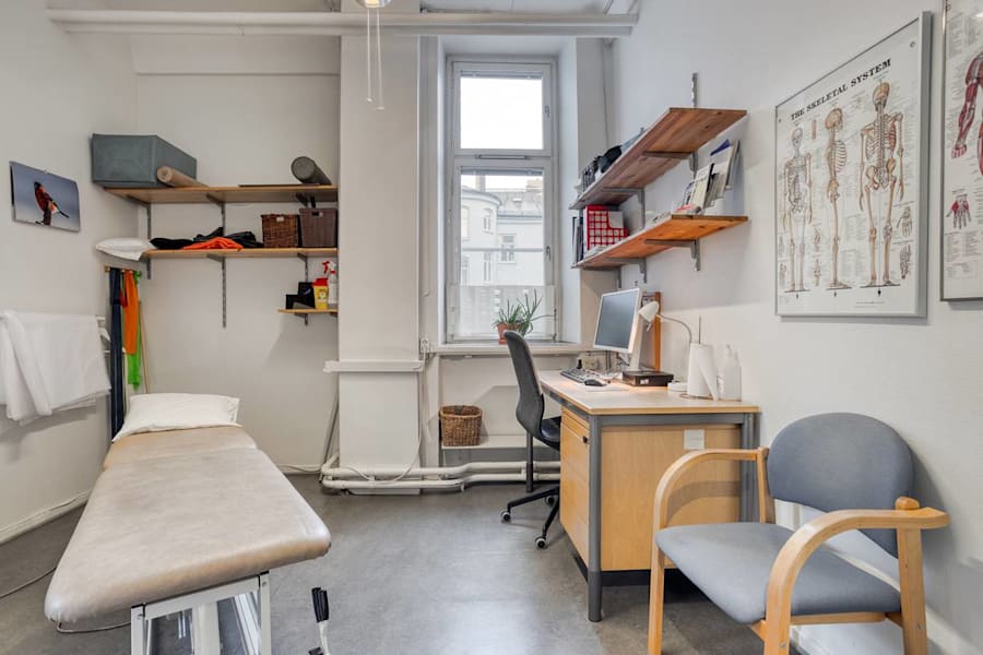 Kontorslokal på Sankt Eriksgatan 48F, Stockholm – bild 4