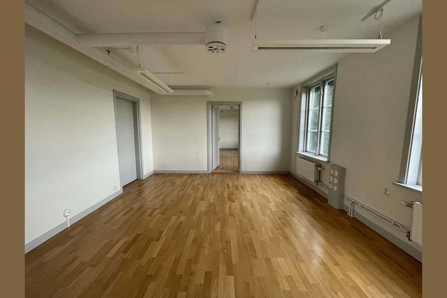 Kontorslokal på Arrheniusplan 2E, Uppsala – bild 2