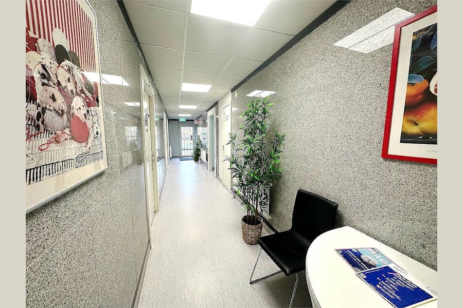 Kontorslokal på Norra Grängesbergsgatan 21, Malmö – bild 17