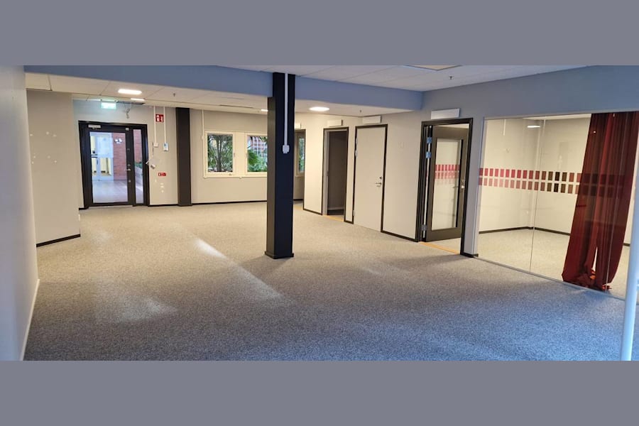 Kontorslokal på Vädursgatan 5, Göteborg – bild 13