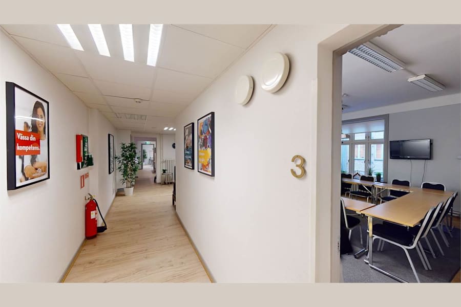 Lokal på Bangatan 6, Lund – bild 2