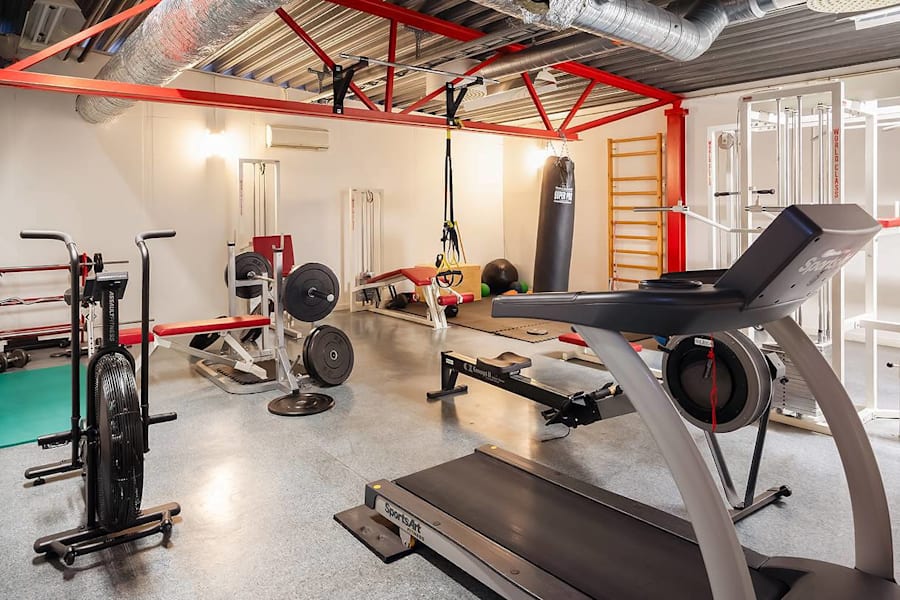 Industrilokal på Aröds industriväg 32, Göteborg – bild 4