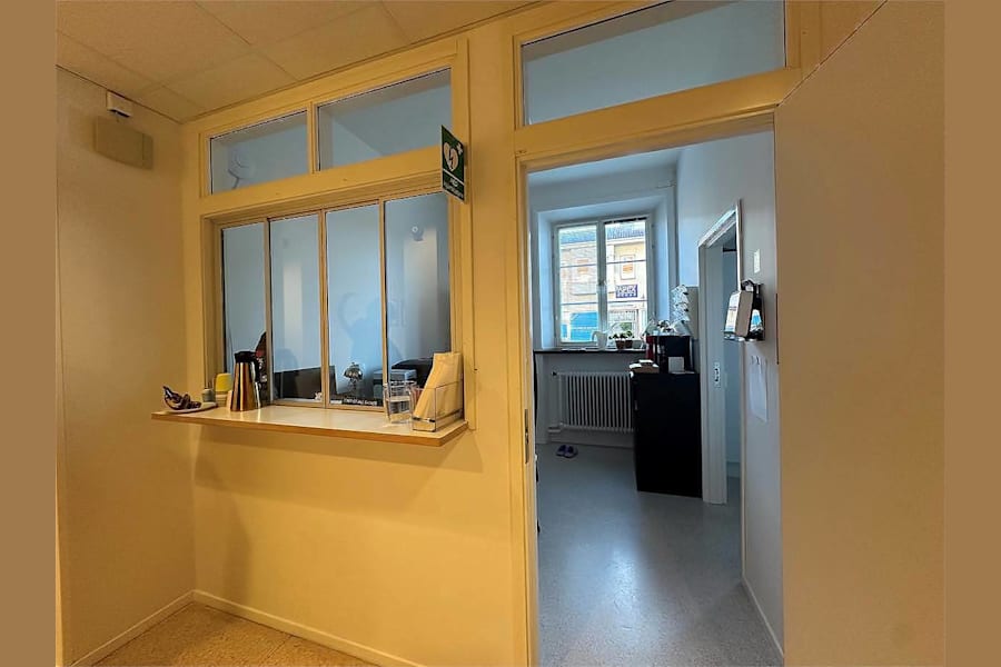 Butikslokal på Odengatan 44, Limhamn – bild 4