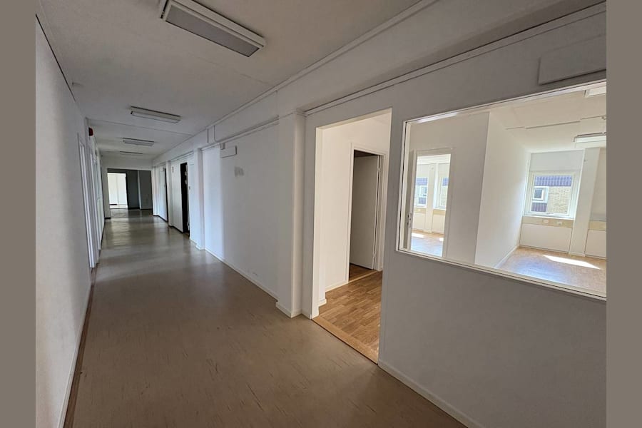 Kontorslokal på Industrigatan 68, Landskrona – bild 15