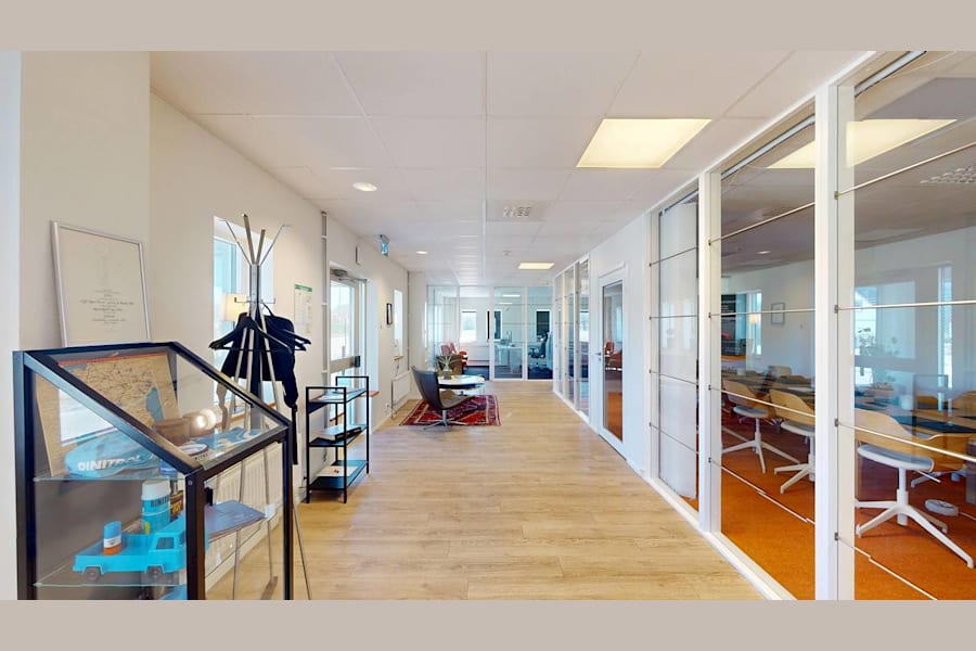 Lokal på Okvägen 2, Hässleholm – bild 5