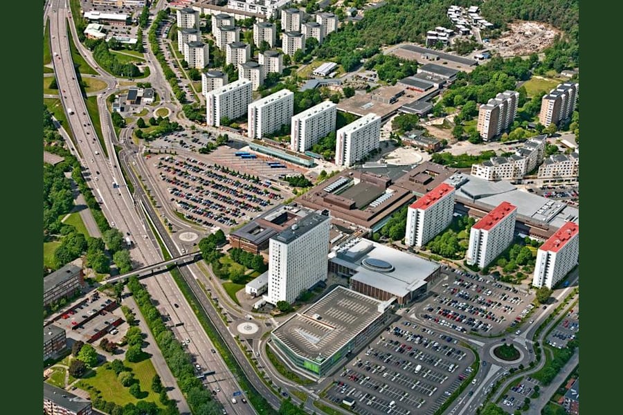 Marconigatan 31-33 - image - 1