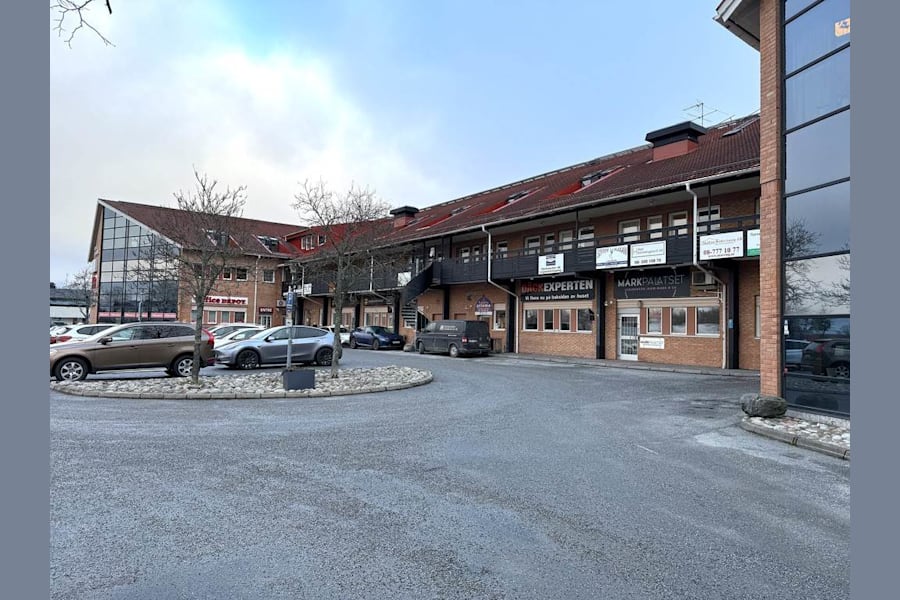 Lagerlokal på Träffgatan 2, Handen – bild 10