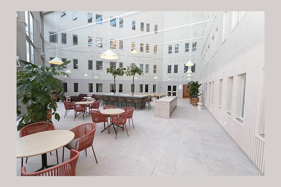 Kontorslokal på Gruvgatan 35, Västra Frölunda – bild 11