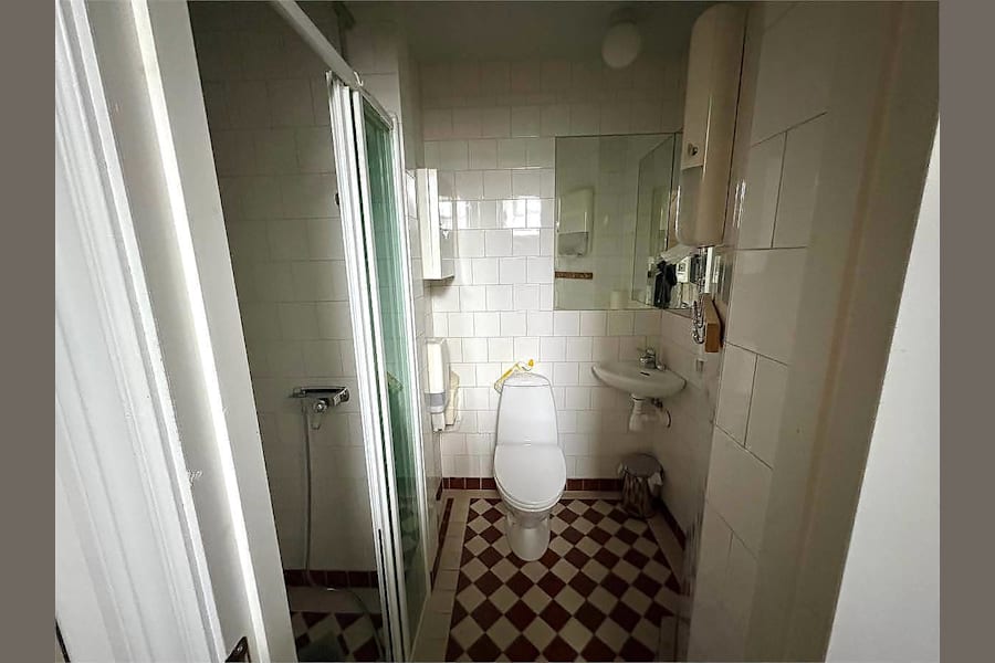 Lokal på Spolegatan 10, Lund – bild 6