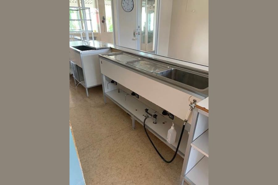 Restauranglokal på Furugatan 4, Jörn – bild 6