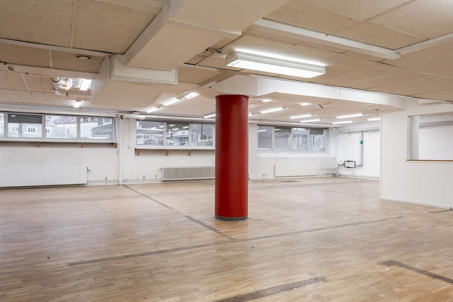 Butikslokal på Alingsåsvägen 9 / Göteborgsvägen 6, BORÅS – bild 5