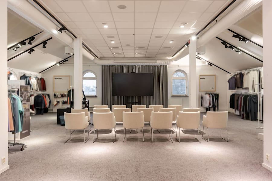 Evedalsgatan 5 - image - 19