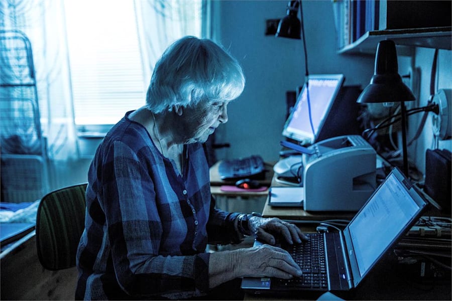 Kontorslokal på Linnégatan 89 -  Elsa-Karin nyproduktion, Stockholm – bild 10