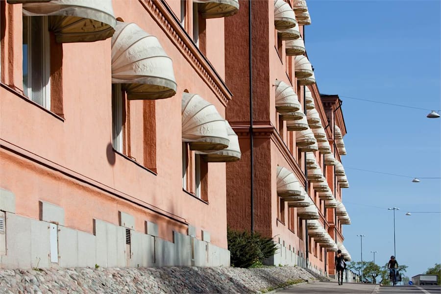 Kontorslokal på Linnégatan 89 E, Stockholm – bild 25