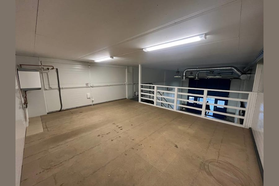 Industrilokal på Ullbergsvägen 2, Landvetter – bild 9