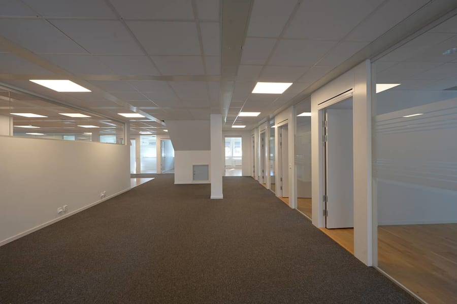 Kontorslokal på Gustavslundsvägen 151E, Bromma – bild 5