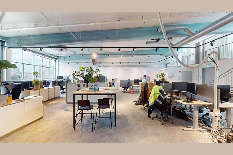 Kontorslokal på Grimsbygatan 24, Malmö – bild 3