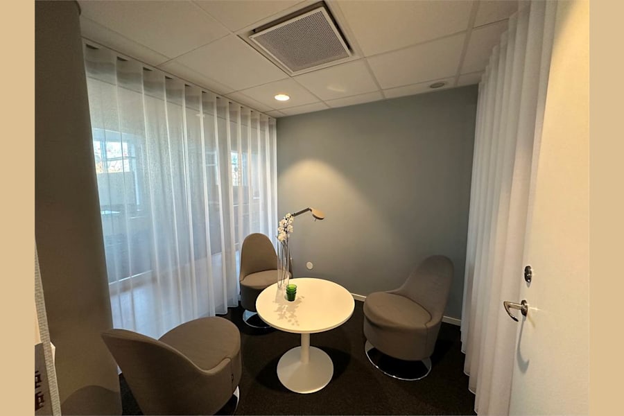 Gustav Adolfs torg 12 - image - 3