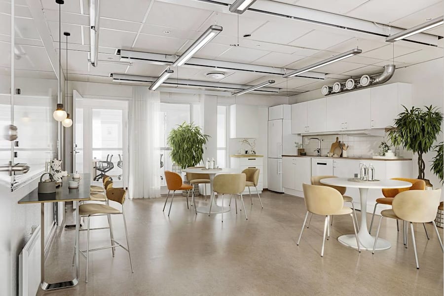 Kontorslokal på Måsholmstorget 3, SKÄRHOLMEN – bild 2