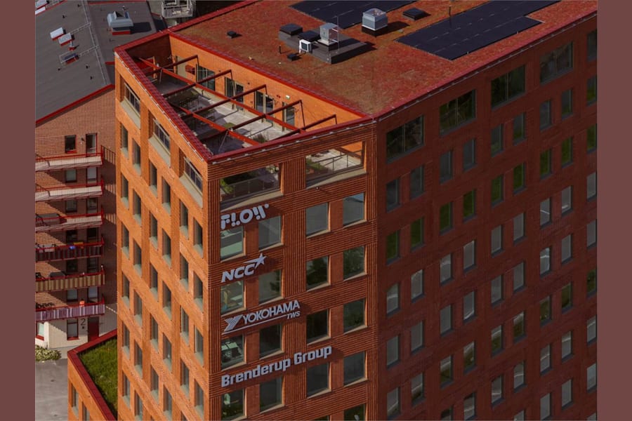 Hyllie boulevard 6E - image - 0