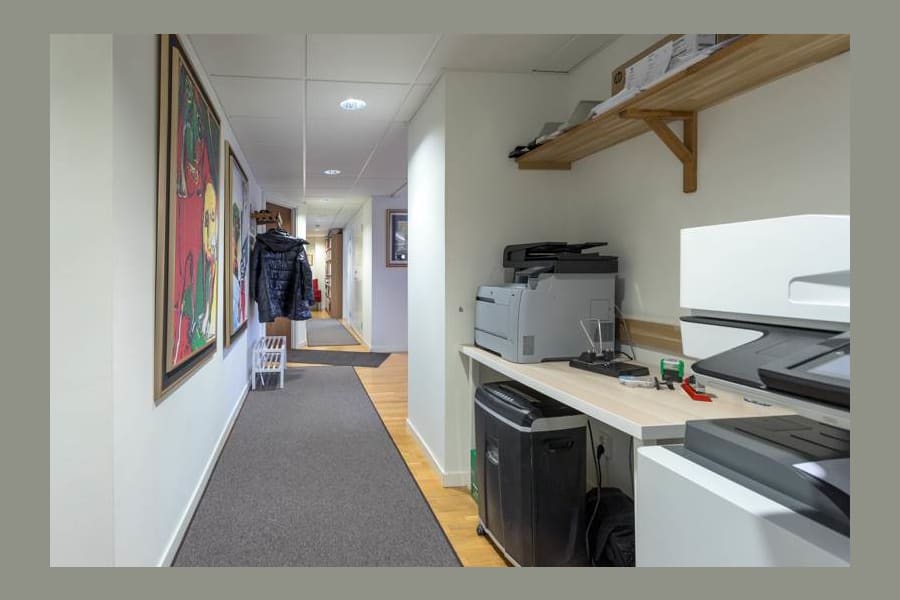 Kontorslokal på Sibyllegatan 81, Stockholm – bild 10