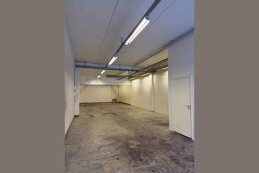 Lokal på Anläggarvägen 13, Handen – bild 2