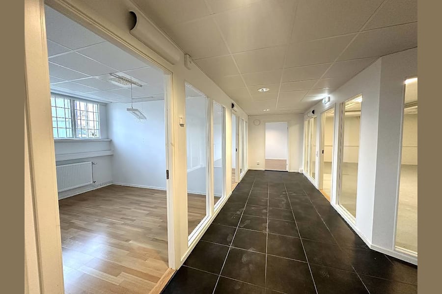 Kontorslokal på Strömgatan 4, Malmö – bild 4