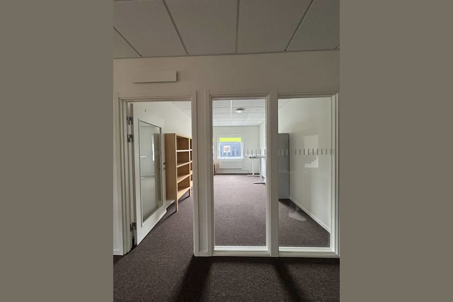 Kontorslokal på Tegelvägen 3, Sundsvall – bild 15